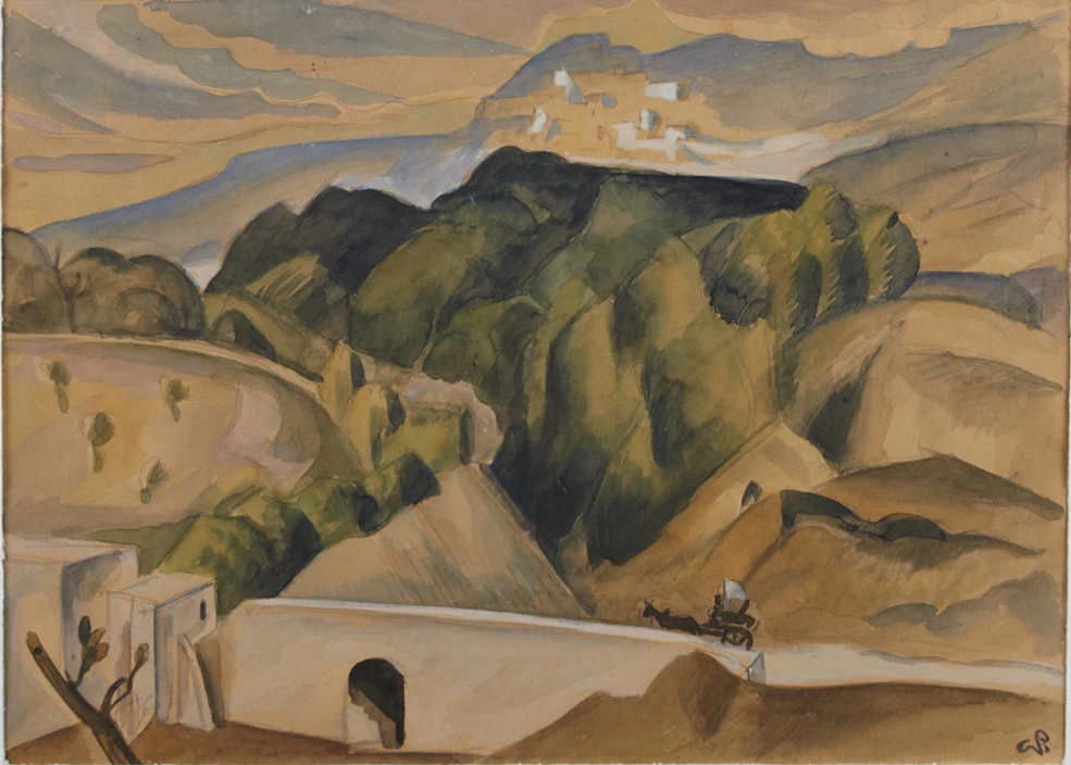 Paesaggio